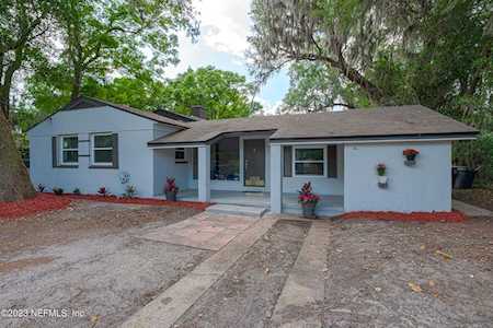 5262 Tulane AVE Jacksonville, FL 32207