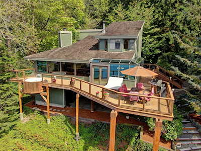 6623 Whitman Ave NE Federal Way, WA 98422