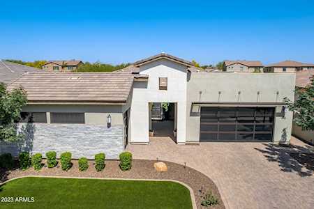 4601 S Pinaleno Drive Chandler, AZ 85249