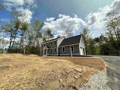 133 North River Rd #Lot 4 Epping, NH 03042