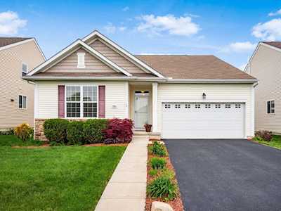 5386 Elk River Drive Dublin, OH 43016
