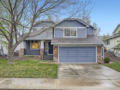 790 Nighthawk Circle Louisville, CO 80027