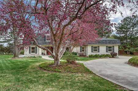 2196 Green Oaks Ln Greenwood Village, CO 80121