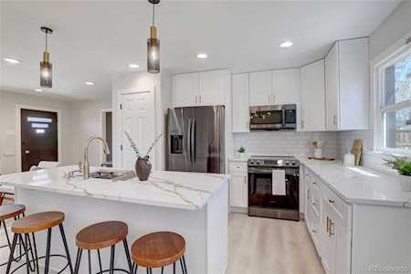 5158 S Sherman St Littleton, CO 80121