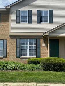 7759 Hansgrove Court Dublin, OH 43016