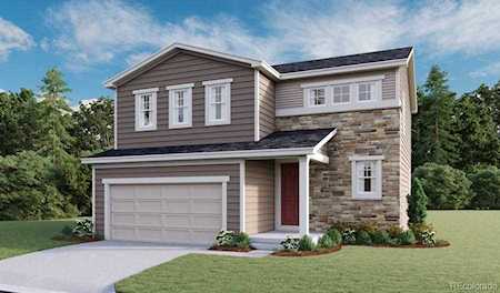 6495 Edge Cliff Ave Castle Rock, CO 80104