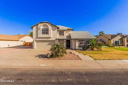 3651 W Elgin Street Chandler, AZ 85226