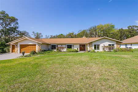 4603 Lake In The Woods Dr Spring Hill, FL 34607