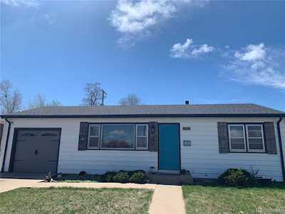 2510 W 5th St Greeley, CO 80634