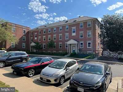 509 Bashford Ln #1 Alexandria, VA 22314