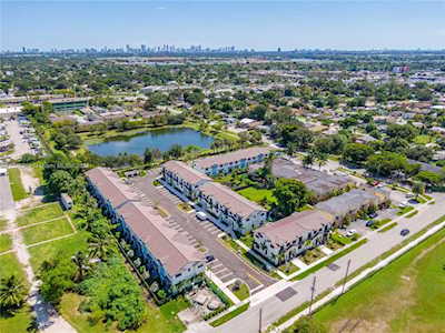 6167 SW 36th Ct #29 Miramar, FL 33023