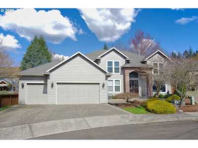 14131 SE Rolling Meadows CT Happy Valley, OR 97086