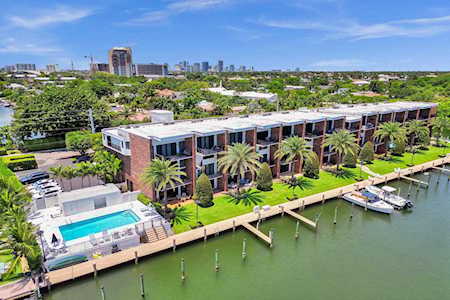 1800 S Ocean Drive #114 Fort Lauderdale, FL 33316