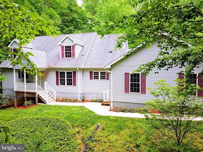 507E E Wheel Rd Bel Air, MD 21015