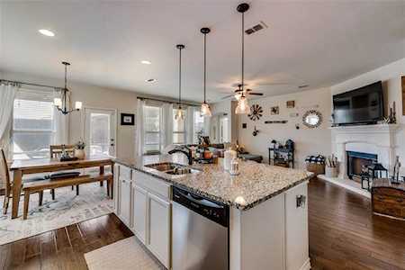 1012 Rose Garden Drive Little Elm, TX 75068