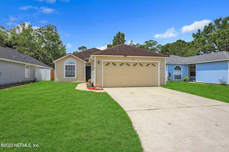 2738 Lantana Lakes DR W Jacksonville, FL 32246