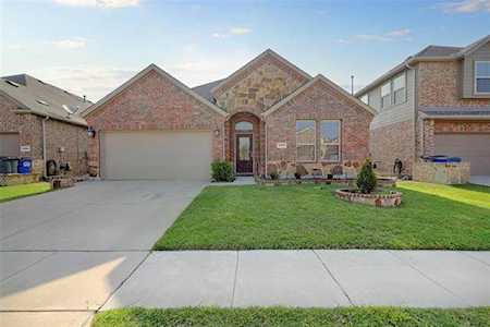 4005 Tunstall Drive Frisco, TX 75036