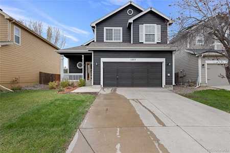 11077 Quail Ct Parker, CO 80134