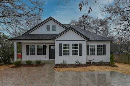 641 Teree Dr Gallatin, TN 37066