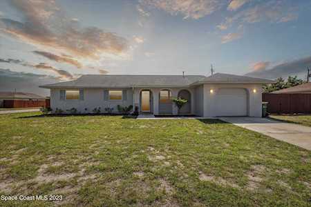 2360 Jason Street Merritt Island, FL 32952