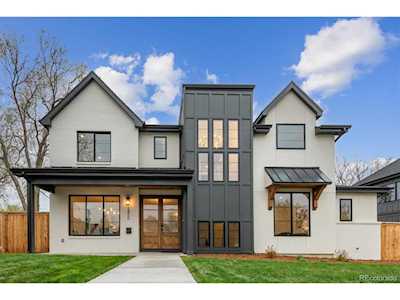 2850 Depew St Wheat Ridge, CO 80214