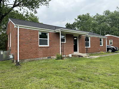 1815 Gardner Dr Murfreesboro, TN 37130