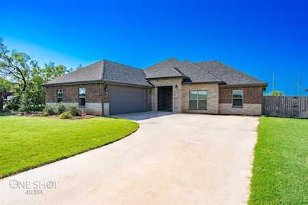 4101 Sierra Sunset Abilene, TX 79606