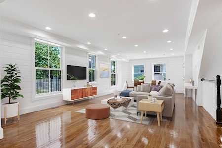 30 Copeland Street #1F Boston, MA 02119