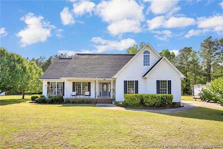 1306 Scuppernong Dr Eastover, NC 28312