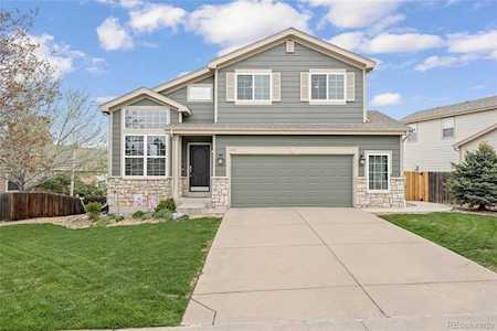 1221 Berganot Trl Castle Pines, CO 80108
