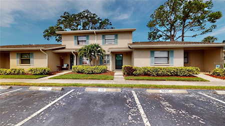 2131 Ridge Rd S #110 Largo, FL 33778