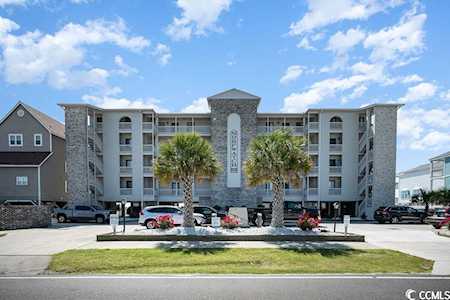 1111 N Ocean Blvd. #205 Surfside Beach, SC 29575