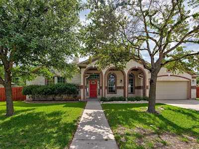 2603 Bois D Arc LN Cedar Park, TX 78613