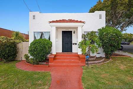 2444 Madison Avenue San Diego, CA 92116