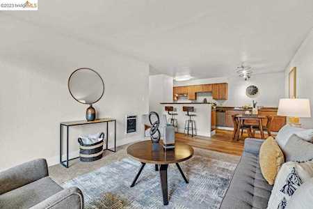 590 El Dorado Avenue #306 Oakland, CA 94611