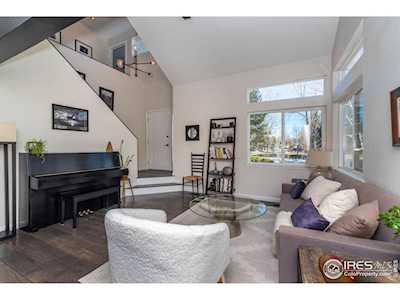 7115 Dry Creek Ct Niwot, CO 80503
