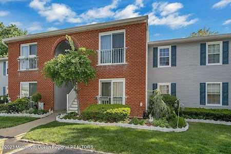 505 Harding #2 Freehold, NJ 07728