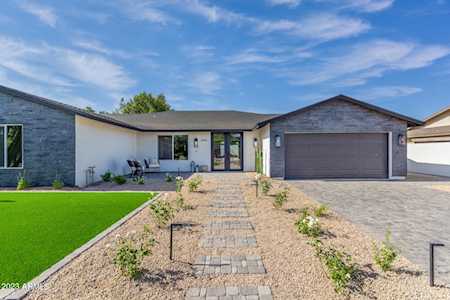 6502 E Phelps Road Scottsdale, AZ 85254