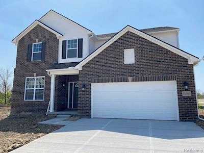 50891 Ross St Canton Twp, MI 48187