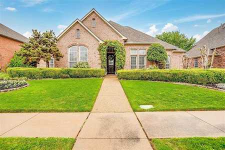 504 Bridlewood N Colleyville, TX 76034