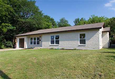 2021 Grandview Drive Fort Worth, TX 76112