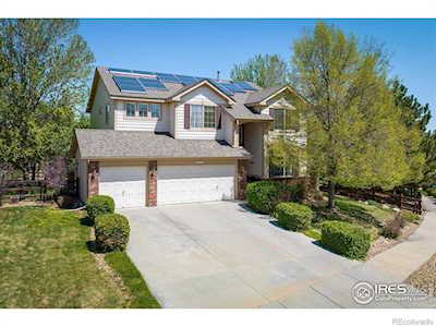 2117 Madison Dr Erie, CO 80516