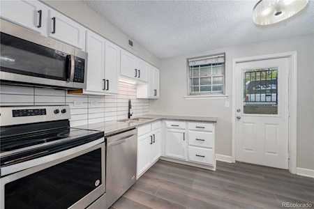 9360 E Girard Ave #2 Denver, CO 80231