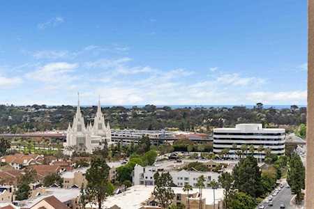 3890 Nobel #1607 San Diego, CA 92122