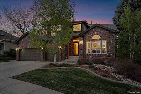 5775 Jack Place Highlands Ranch, CO 80130