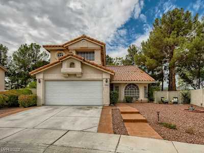 2001 Harbor Cliff Dr Las Vegas, NV 89128