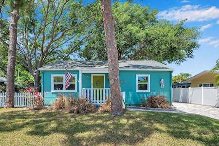 2709 Upton St S Gulfport, FL 33711