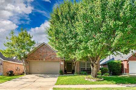 5305 Stillwater Drive Fort Worth, TX 76137