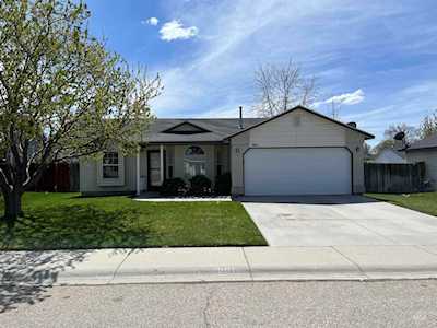 901 W Georgia Ave Nampa, ID 83686