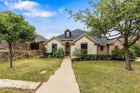 1704 Sterling Trace Drive Keller, TX 76248